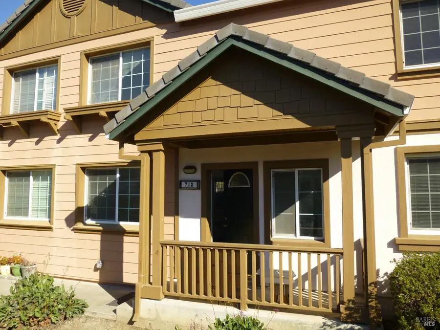 712 Daniels Avenue, Vallejo, CA 94590 - #2