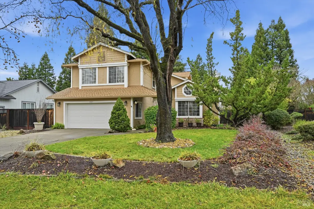 327 Blazing Star Court, Windsor, CA 95492 - #1
