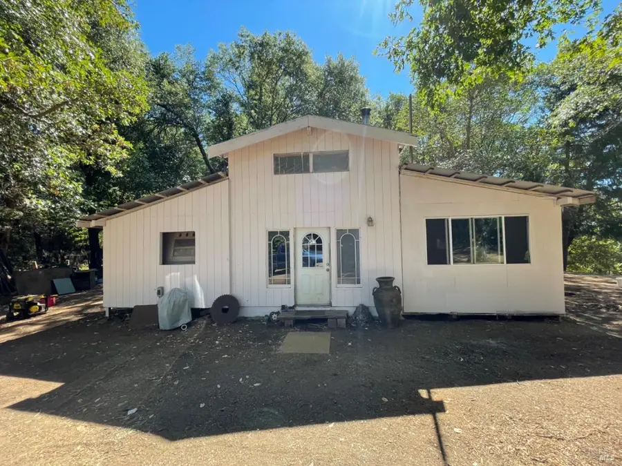 3490 Laytonville Dos Rios Road, Laytonville, CA 95454 - Image #3