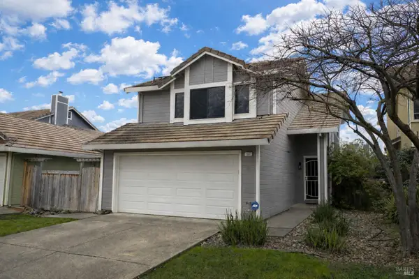 107 Freedom Court, Vacaville, CA 95687