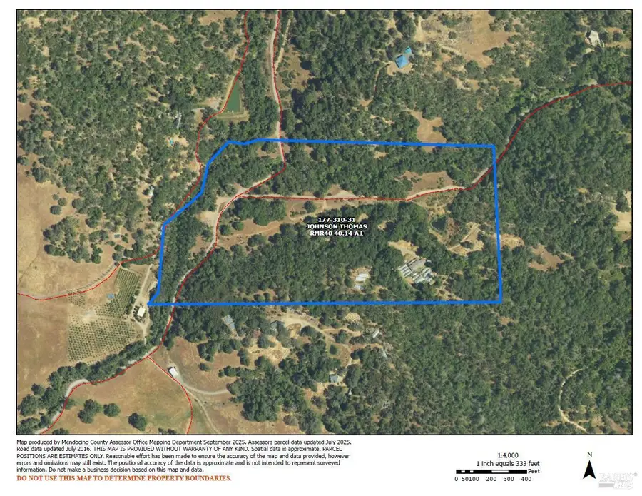 12850 Pine Avenue, Potter Valley, CA 95469 - Image #3