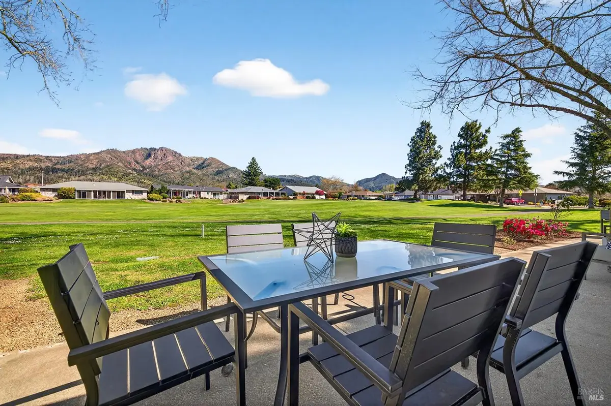 333 Golf Court, Santa Rosa, CA 95409 - #1