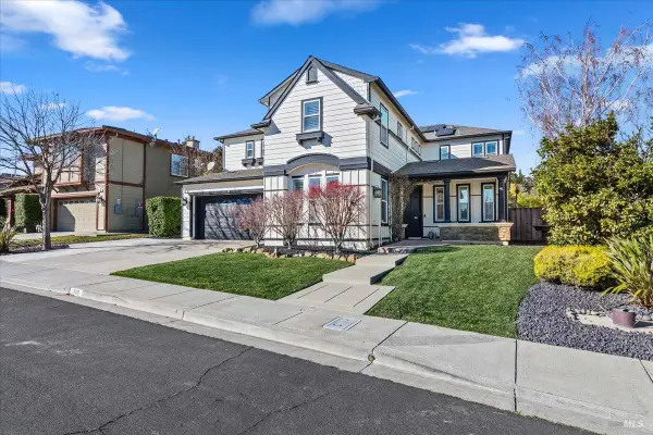 710 Kearney Street, Benicia, CA 94510