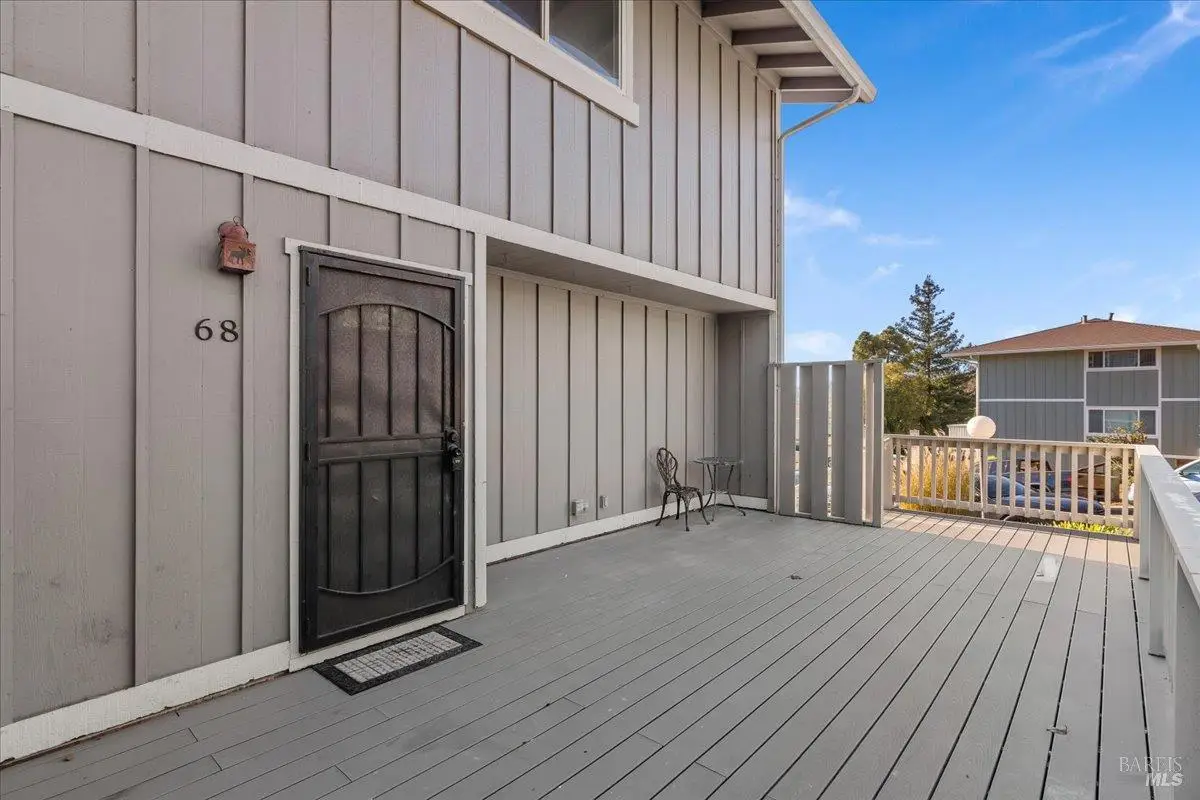 100 Sunset Circle #68, Benicia, CA 94510 - Image #1