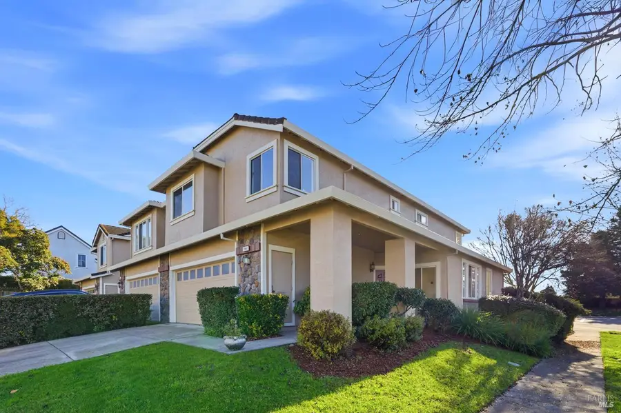 1997 Rainier Circle, Petaluma, CA 94954 - Image #2