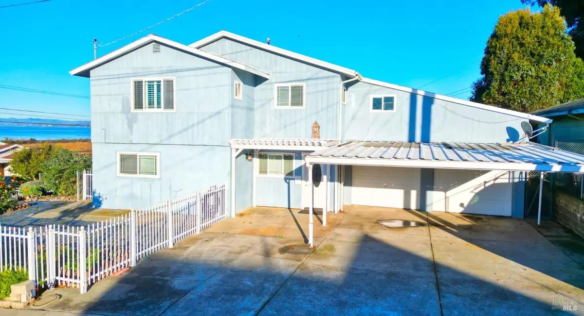 465 Linda Drive, San Pablo, CA 94806 - Image #1
