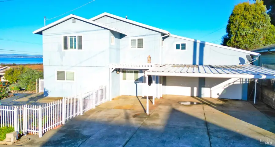 465 Linda Drive, San Pablo, CA 94806 - Image #3