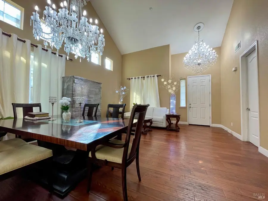 1844 Stockbridge Drive, Fairfield, CA 94534 - #3