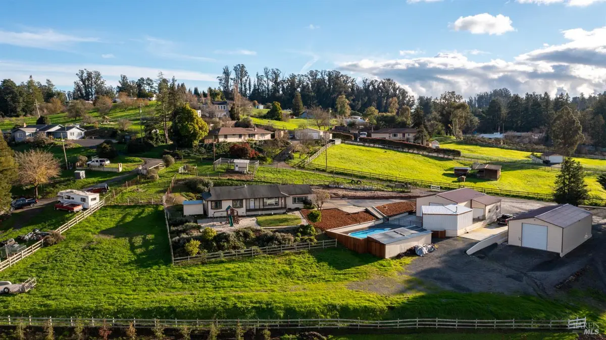 9130 Water Road, Cotati, CA 94931 - Image #1