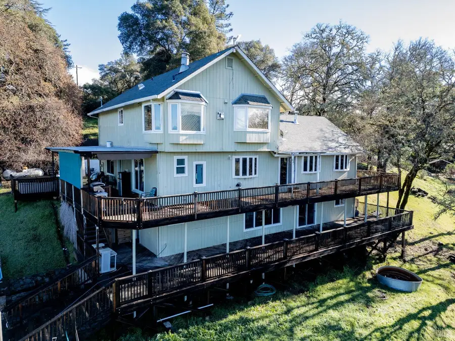 1450 Deerwood Drive, Ukiah, CA 95482 - Image #3