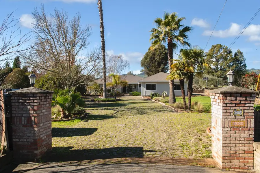 19346 Orange Avenue, Sonoma, CA 95476 - #2