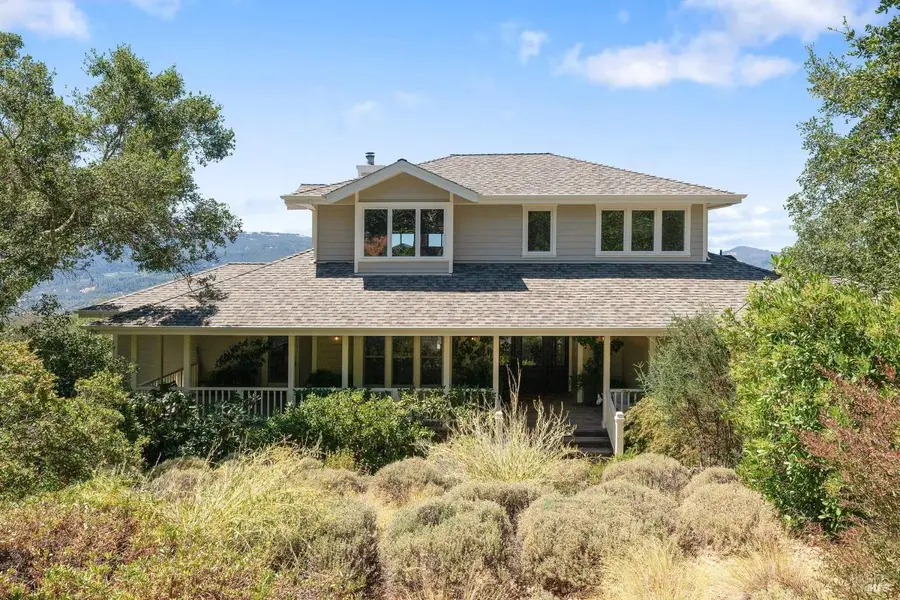 2557 Trinity Road, Glen Ellen, CA 95442 - Image #3