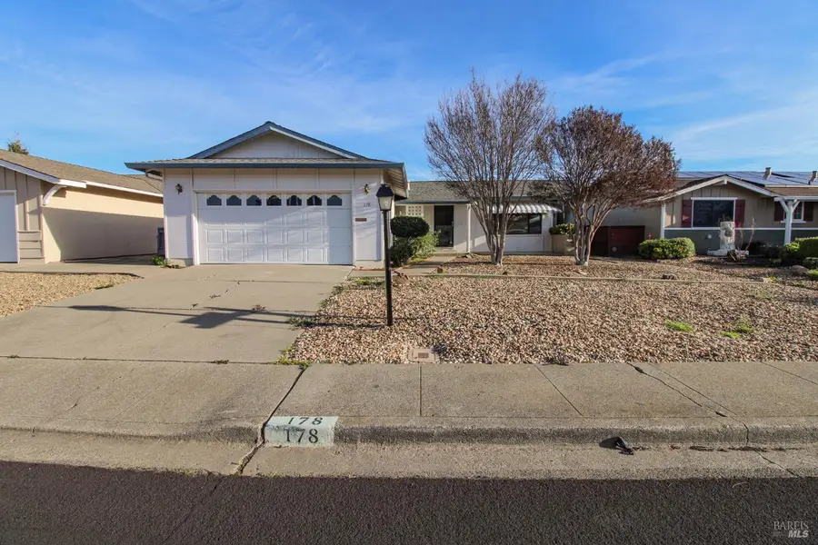 178 Glacier Circle, Vacaville, CA 95687 - Image #2
