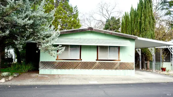 2412 Foothill Boulevard #143, Calistoga, CA 94515