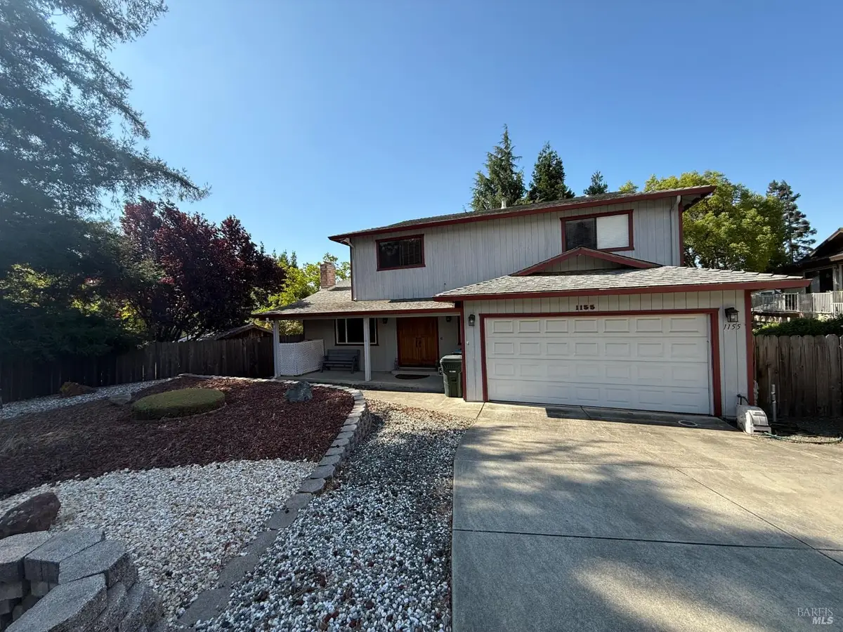 1155 Daniel Hills Court, Benicia, CA 94510 - Image #1