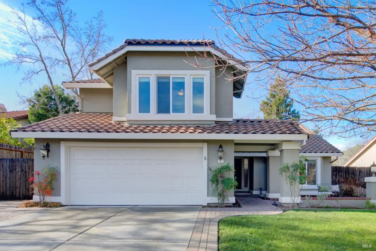 318 Kilgarvan Court, Vacaville, CA 95688 - Image #1
