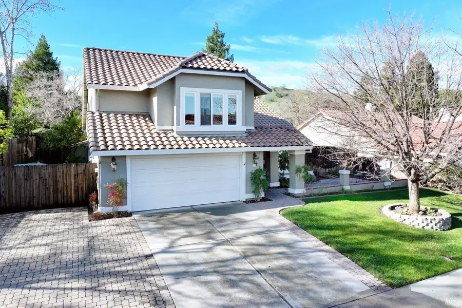 318 Kilgarvan Court, Vacaville, CA 95688 - Image #3