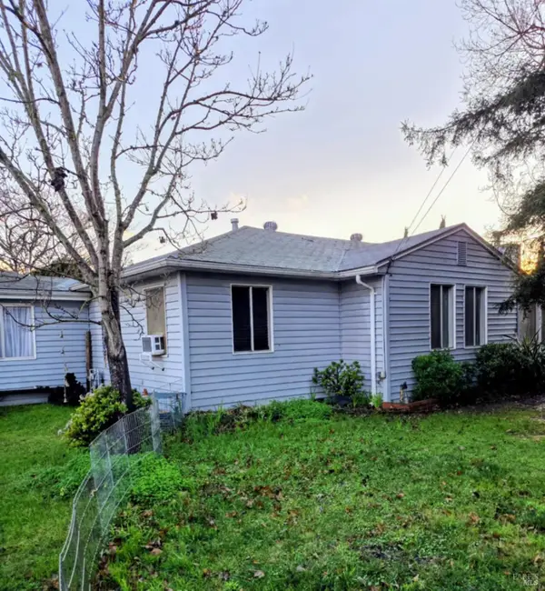 105 Donaldson Way, American Canyon, CA 94503