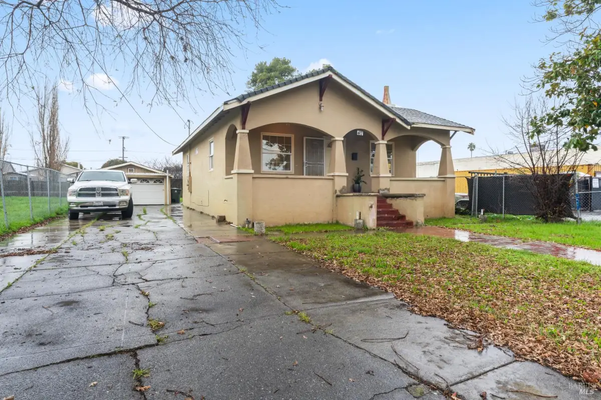 417 14th Street, Vallejo, CA 94590 - Image #1