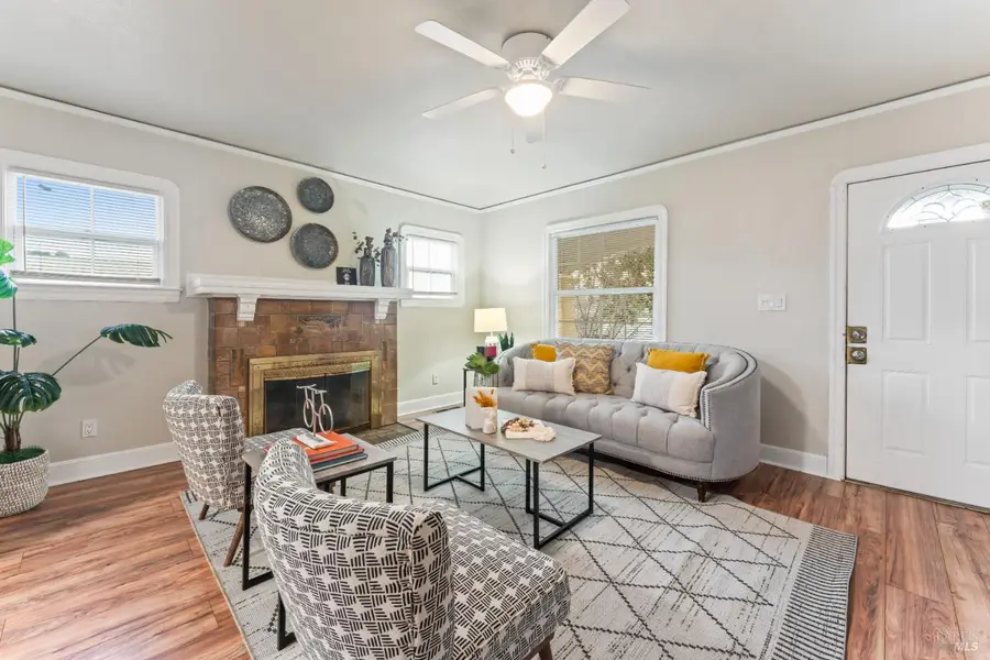 417 14th Street, Vallejo, CA 94590 - Image #3