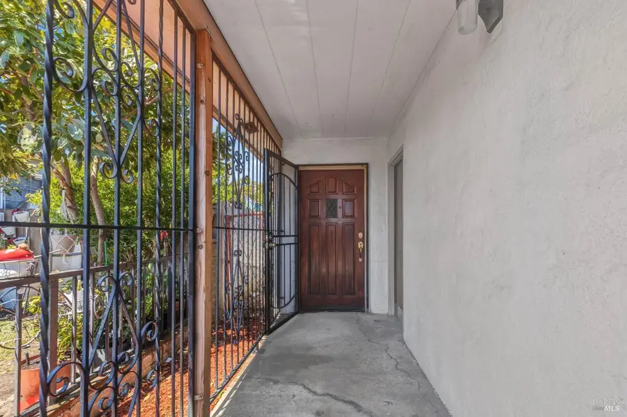 1741 Hellings Avenue, Richmond, CA 94801 - Image #2