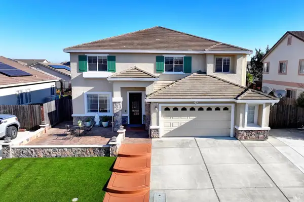 413 Meehan Court, Suisun City, CA 94585