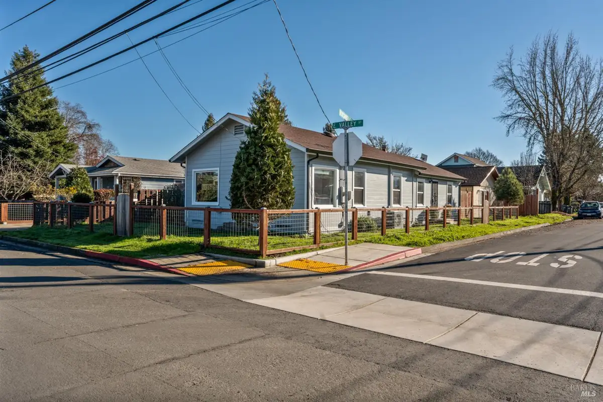 309 E Valley Street, Willits, CA 95490 - Image #1