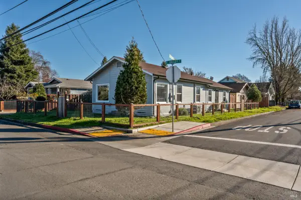 309 E Valley Street, Willits, CA 95490