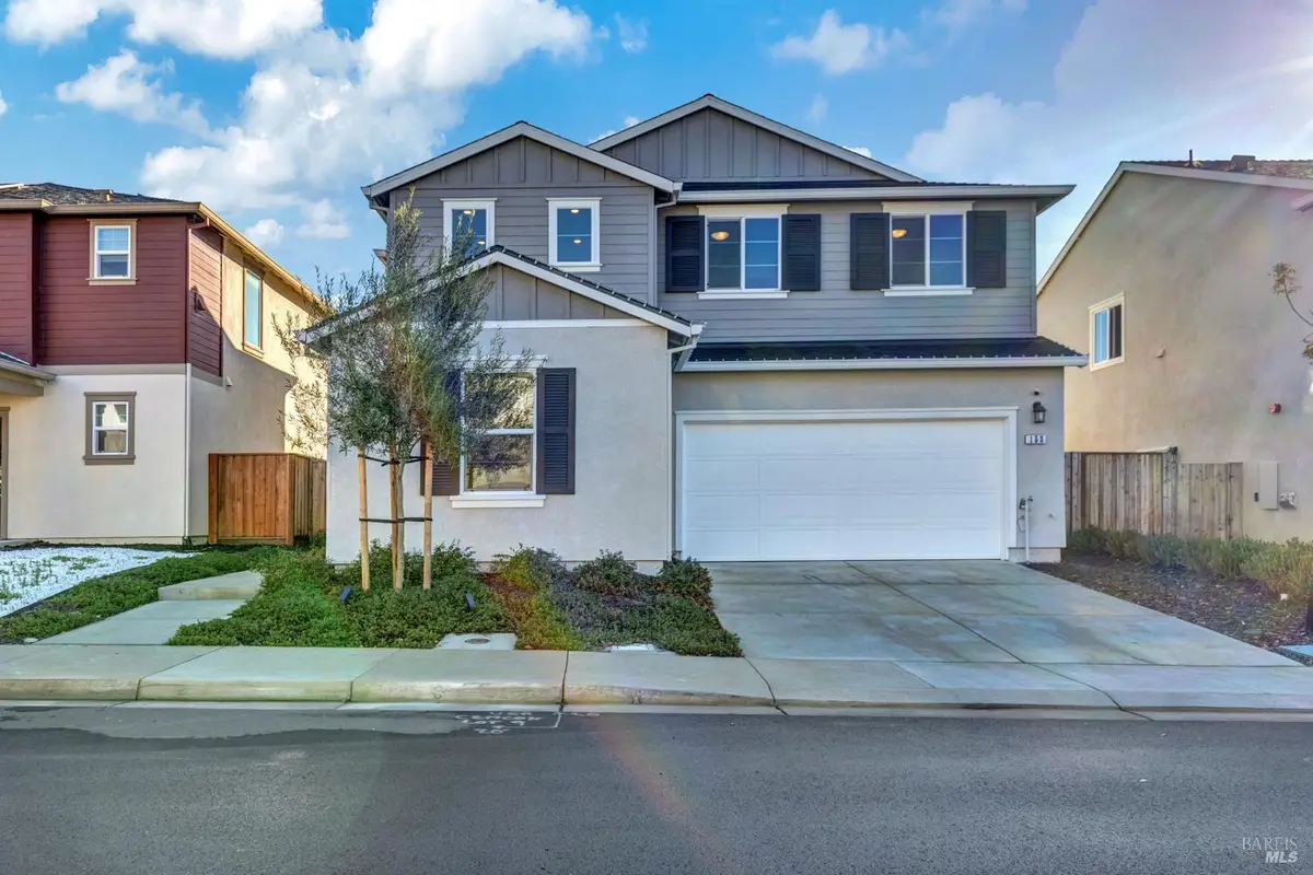 153 Frontier Street, American Canyon, CA 94503 - Image #1