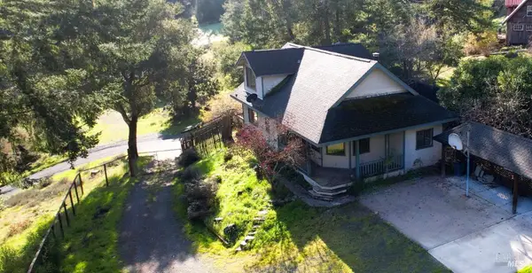 480 Pearl Street, Cazadero, CA 95421