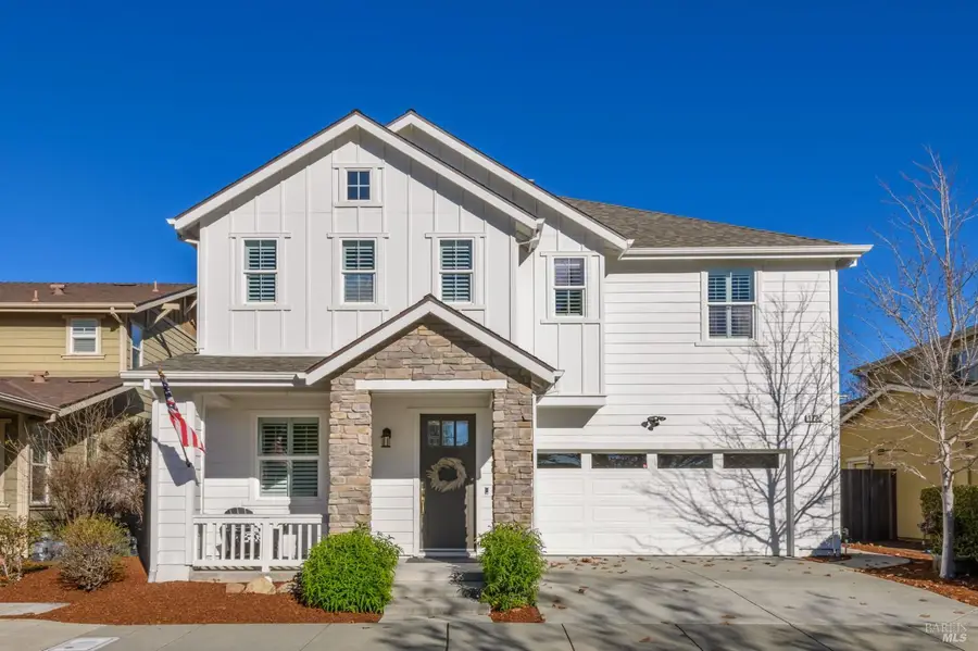 1727 Chinar Drive, Petaluma, CA 94954 - Image #2