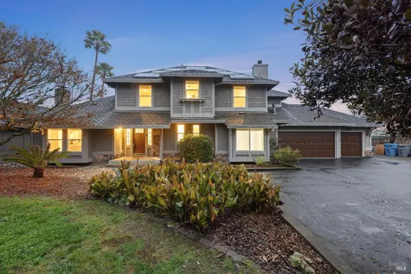 436 Laguna Vista Road, Santa Rosa, CA 95401