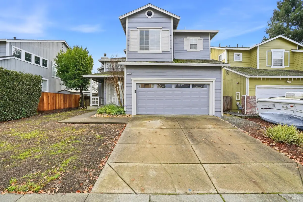 1217 Mateo Drive, Rohnert Park, CA 94928 - Image #1