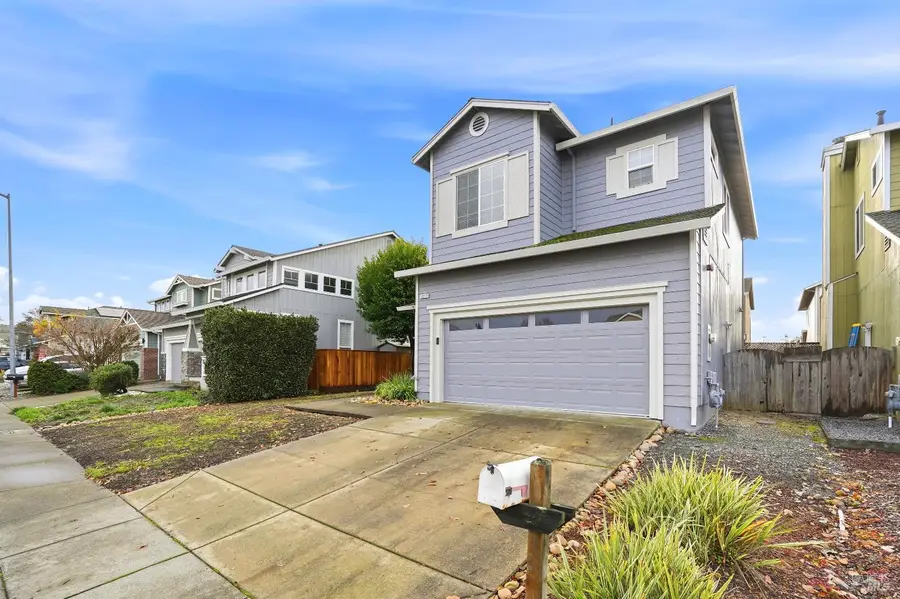 1217 Mateo Drive, Rohnert Park, CA 94928 - Image #2