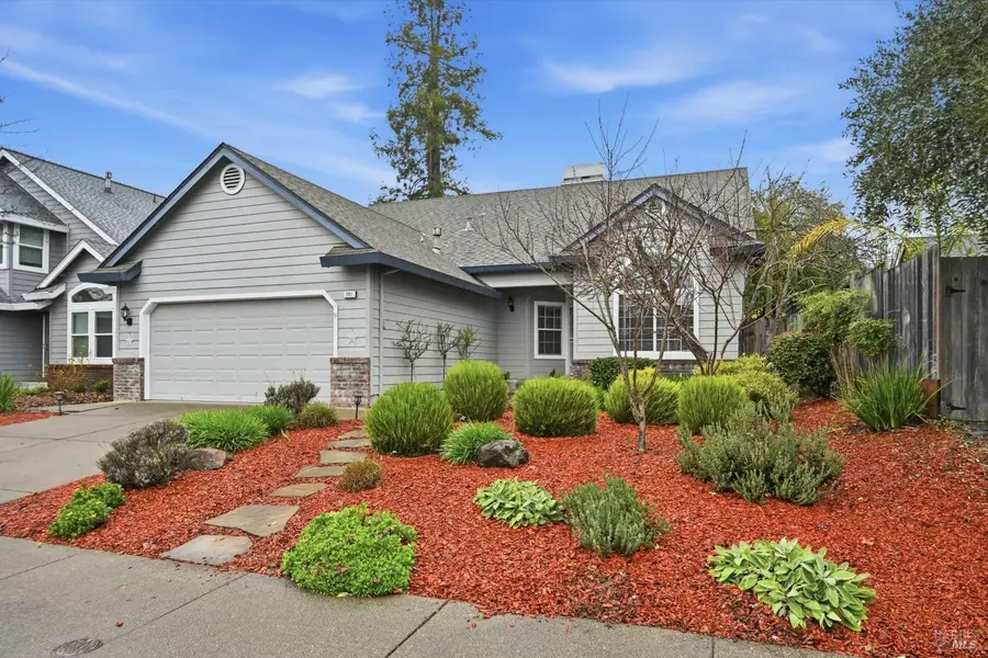 281 Michael Drive, Santa Rosa, CA 95401 - Image #2