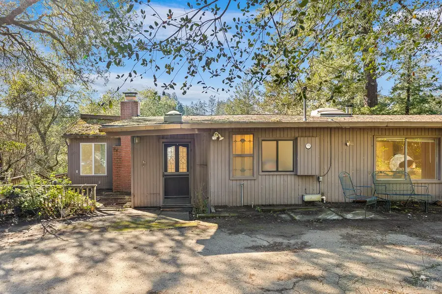 10650 Woodside Drive, Forestville, CA 95436 - Image #2