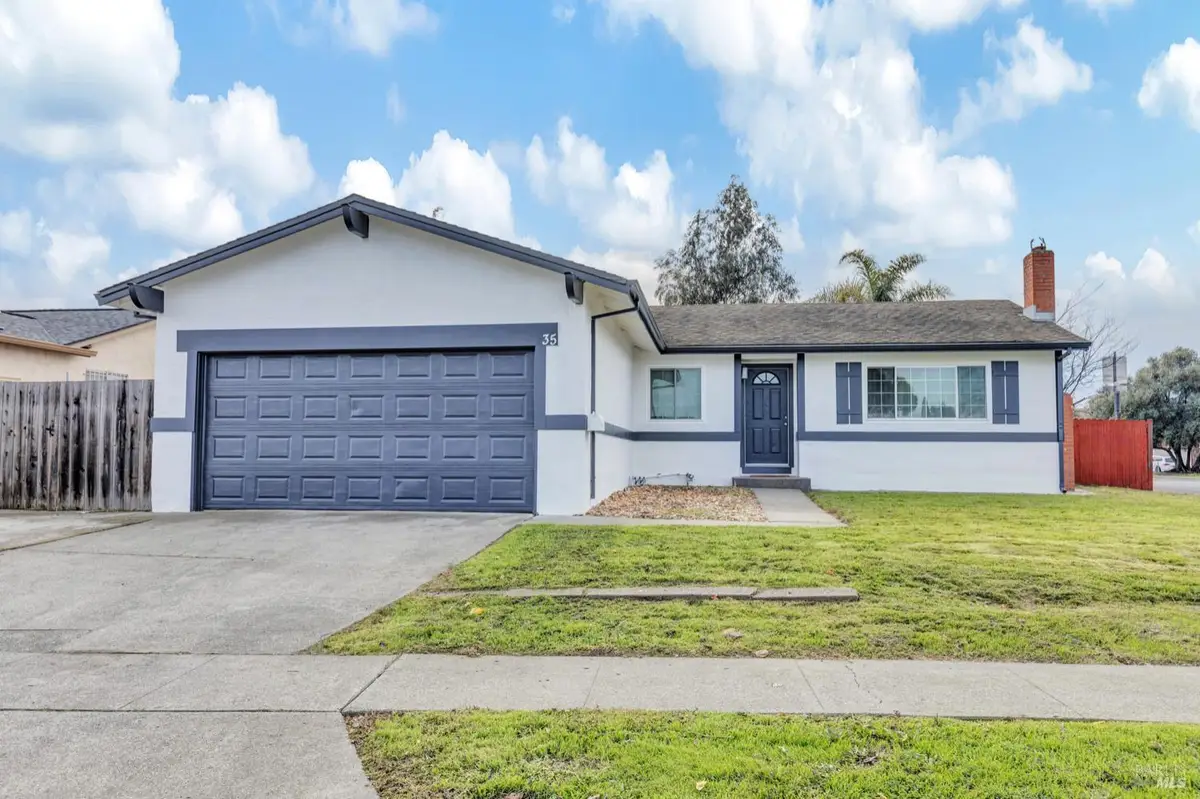 35 Marla Drive, American Canyon, CA 94503 - Image #1