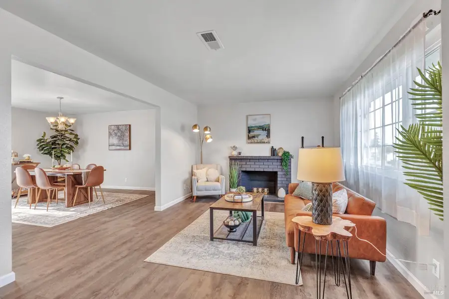 35 Marla Drive, American Canyon, CA 94503 - Image #3