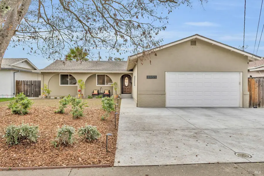 3955 Briarwood Street, Napa, CA 94558 - Image #3