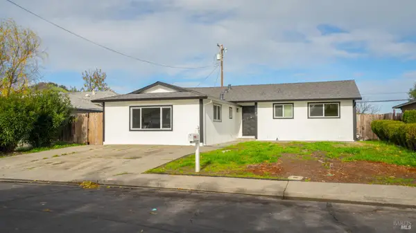 70 Manzanita Drive, Vacaville, CA 95688