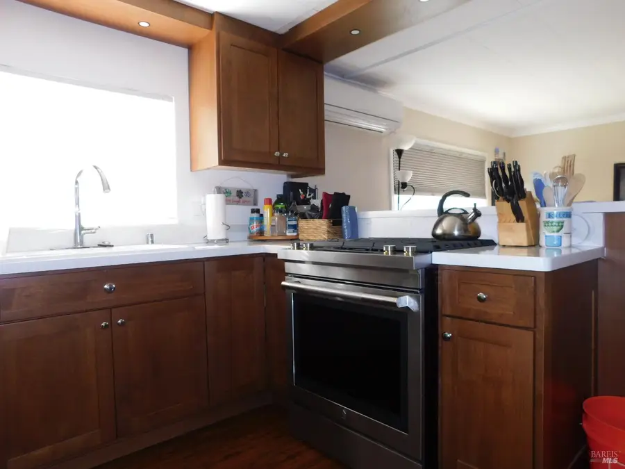 700 E Gobbi Street E #96, Ukiah, CA 95482 - #3