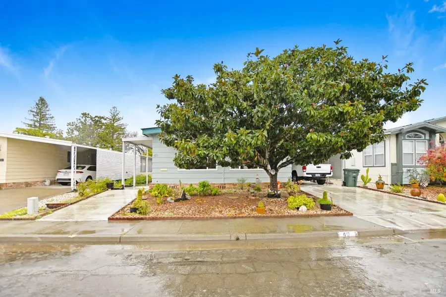 40 Westgate Circle, Santa Rosa, CA 95401 - Image #2