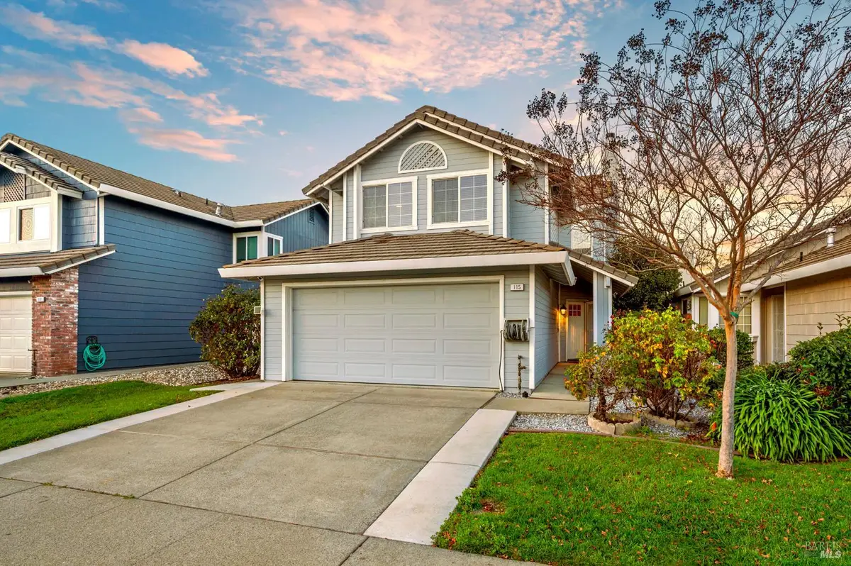 115 American Way, Vacaville, CA 95687 - Image #1