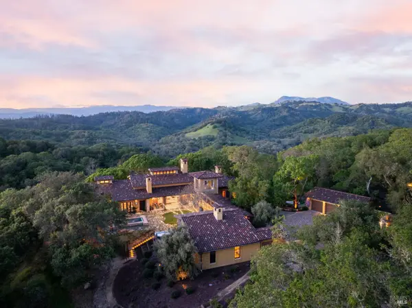 1221 Shiloh Crest, Santa Rosa, CA 95403