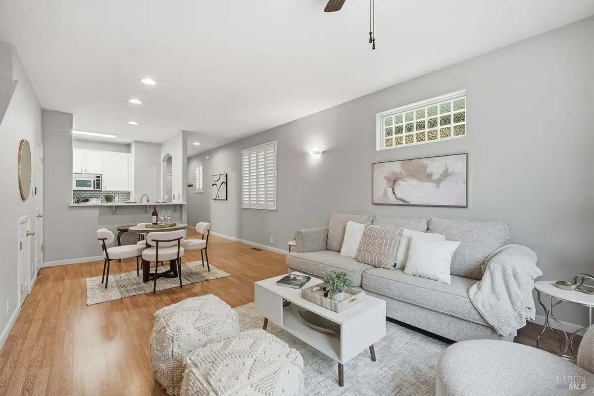 384 Mark West Commons Circle, Santa Rosa, CA 95403 - Image #1