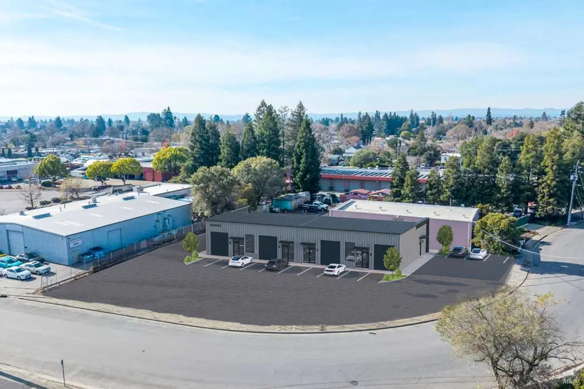 1035 Maxwell Drive, Santa Rosa, CA 95401 - Image #1