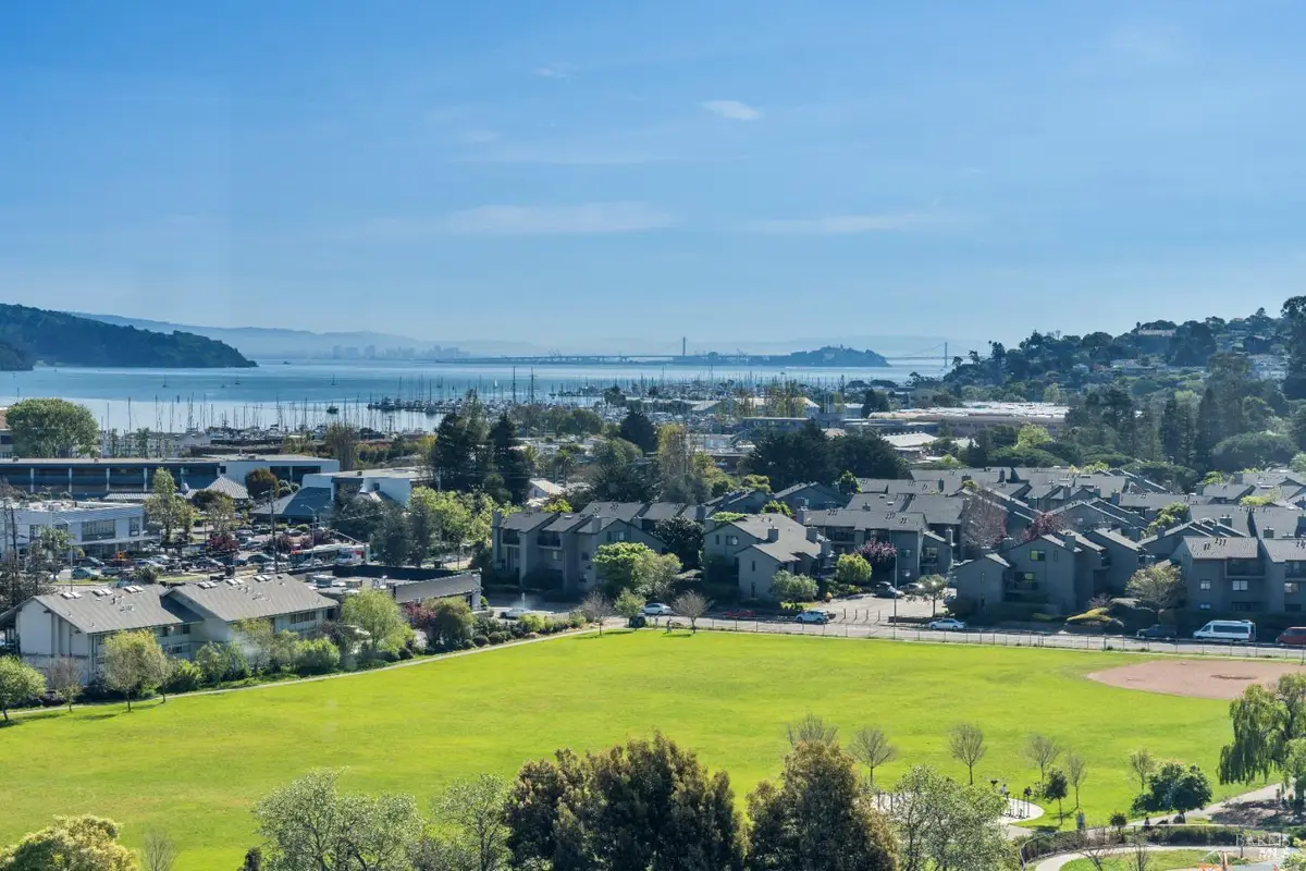 846 Olima Street, Sausalito, CA 94965 - #1