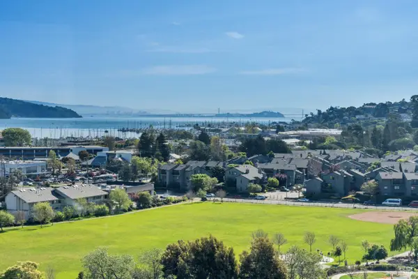846 Olima Street, Sausalito, CA 94965