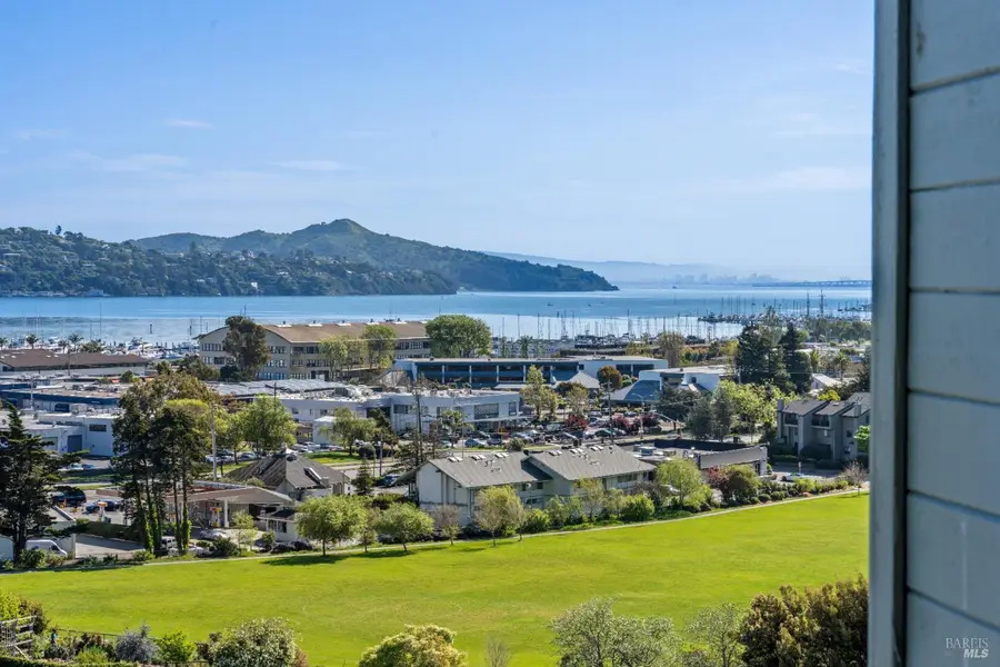846 Olima Street, Sausalito, CA 94965 - #2