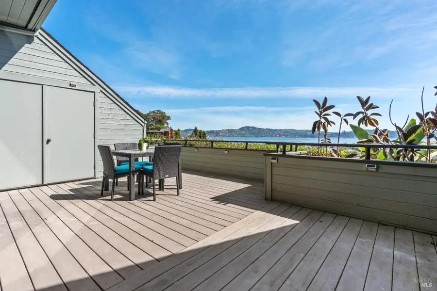 846 Olima Street, Sausalito, CA 94965 - #3